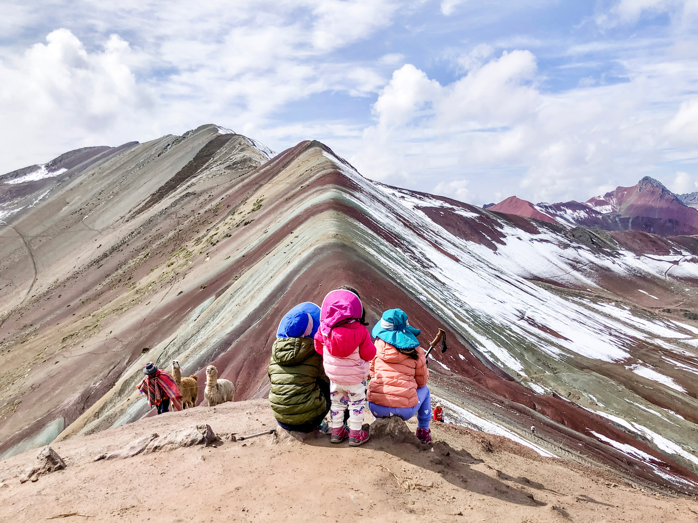 Cusco, Peru Itinerary